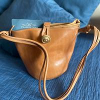 Borsa secchiello Tramontano