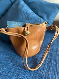 Borsa secchiello Tramontano