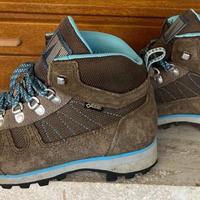 Scarpe da trekking donna Tecnica 36