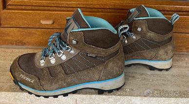 Scarpe da trekking donna Tecnica 36