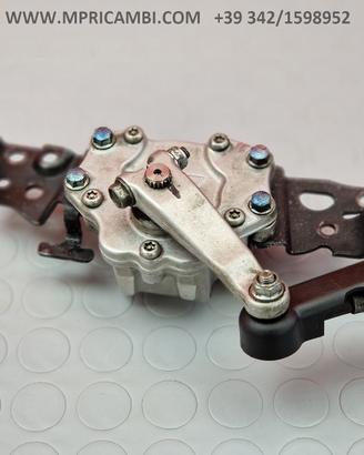 AMMORTIZZATORE STERZO HONDA CBR 1000 RR 2008 2009