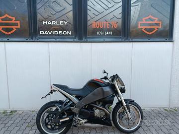 Buell Lightning XB 12S - 2004
