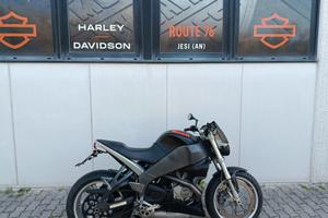 Buell Lightning XB 12S - 2004