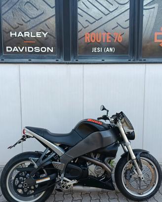 Buell Lightning XB 12S - 2004