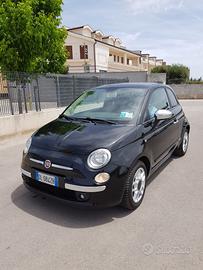 Fiat 500 1.3  MultiJet
