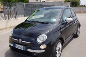 Fiat 500 1.3  MultiJet