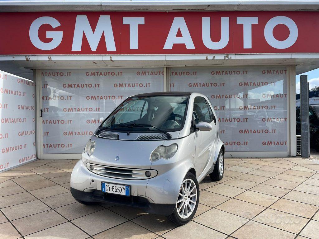 smart 450 (3) - Demolizioni Auto FA.MA. SRL