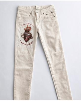 Jeans Jeckerson