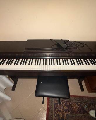 Yamaha ARIUS YDP-164 pianoforte