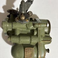 Carburatore Weber 26 DR ottone Fiat 508 Balilla