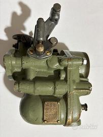 Carburatore Weber 26 DR ottone Fiat 508 Balilla