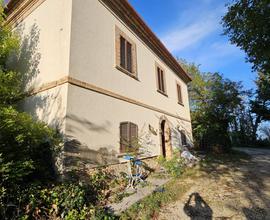 Casa singola - Sant'Omero
