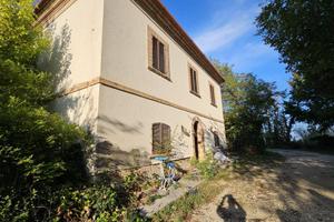 Casa singola - Sant'Omero