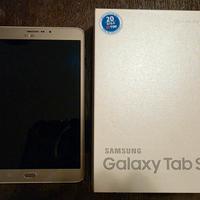 Samsung Galaxy Tab S2 8.0"