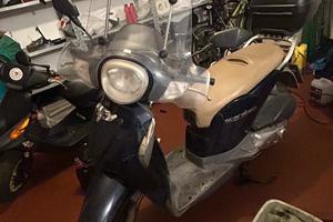 scarabeo 125 2008