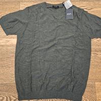 T-shirt spada uomo taglia L