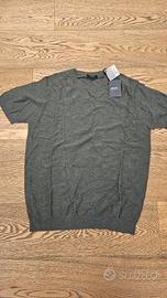 T-shirt spada uomo taglia L