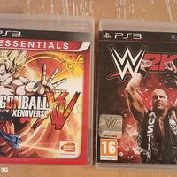 giochi PlayStation 3