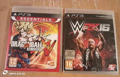 giochi PlayStation 3