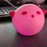 lampada bambini
