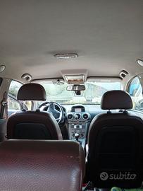 Opel antara 2.0