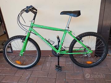 Bicicletta bambino 16"