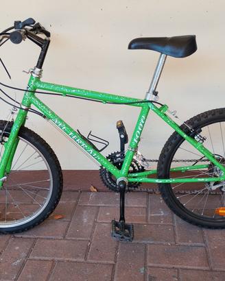 Bicicletta bambino 16"