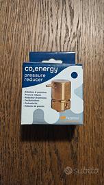 Riduttore per impianto CO2 acquario