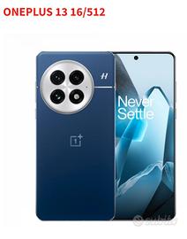 OnePlus 13 16/512 GB