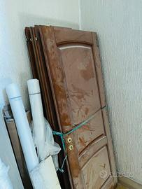 porte interne in legno