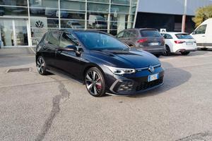 Volkswagen Golf 2.0 tdi GTD 200cv dsg