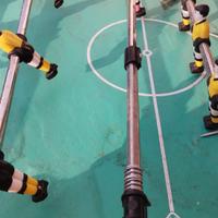 bigliardino per parti di ricambio