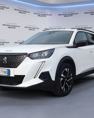 Peugeot 2008 PureTech 100 Allure Pack S/S