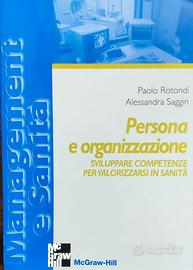 Management Sanitario (Persona e organizzazione)