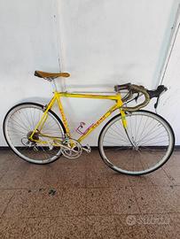 Bici da strada 