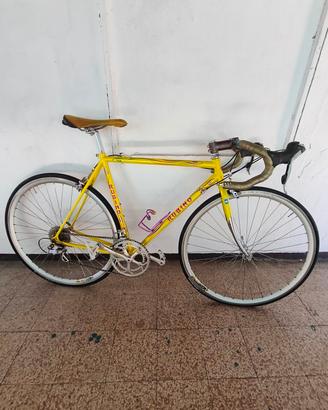 Bici da strada 