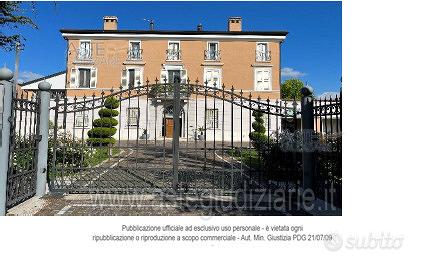 Villa singola Castelbelforte [A4297224]