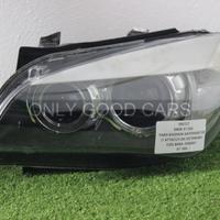 Faro sinistro bi xeno bixenon bmw x1 e84 | 000727