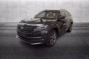 SKODA Kodiaq 2.0 TDI SCR 190 CV 4x4 DSG SportLin