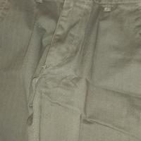 Pantalone uomo invernale tg50 OVS