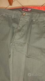 Pantalone uomo invernale tg50 OVS