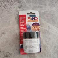 Fimo accessories Semi gloss vanish - vernice satin