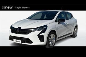 RENAULT Clio 1.0 tce Evolution 90cv