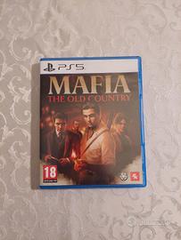 Mafia: The Old Country | PS5