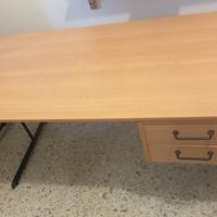 Scrivania Ikea cm 150x75