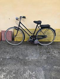 Garelli mosquito