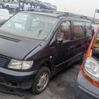 MERCEDES Classe V 220 CDI 1996-2003 2.2 Diesel Min