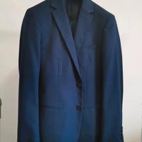 Doppelganger Abito Completo Uomo (tg. 46/44)