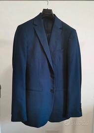 Doppelganger Abito Completo Uomo (tg. 46/44)