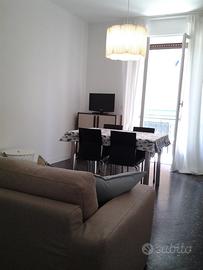 Alassio trilocale 20 mt dal mare